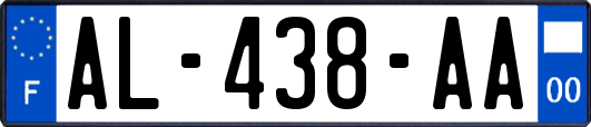 AL-438-AA