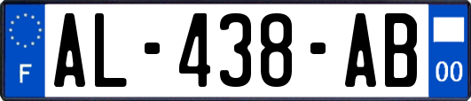 AL-438-AB