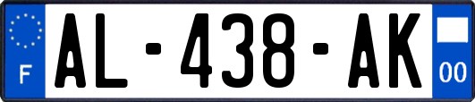 AL-438-AK