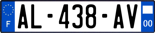 AL-438-AV