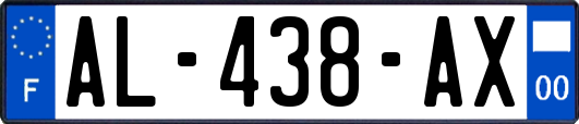 AL-438-AX
