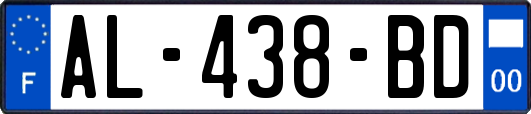 AL-438-BD