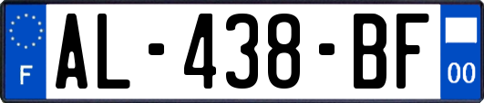 AL-438-BF