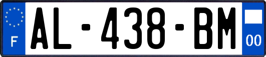 AL-438-BM
