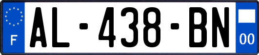 AL-438-BN