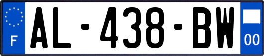 AL-438-BW