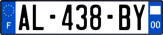 AL-438-BY