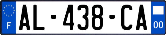 AL-438-CA