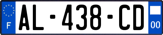 AL-438-CD