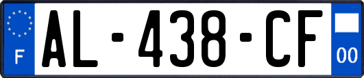 AL-438-CF