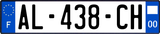 AL-438-CH