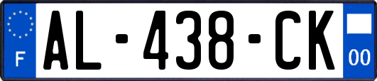 AL-438-CK