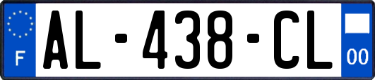 AL-438-CL