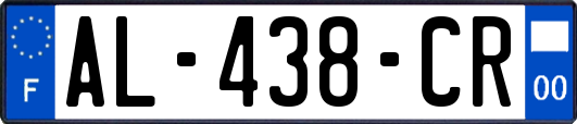 AL-438-CR
