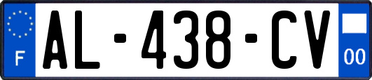 AL-438-CV