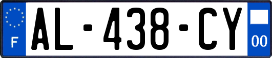 AL-438-CY