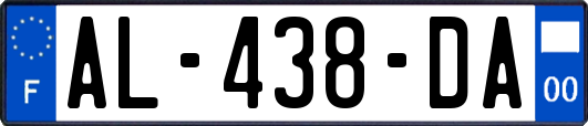 AL-438-DA