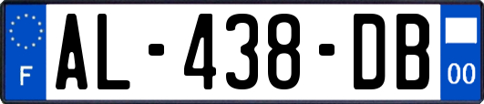 AL-438-DB
