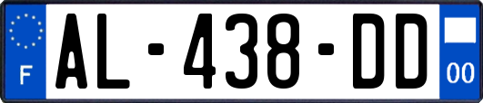 AL-438-DD