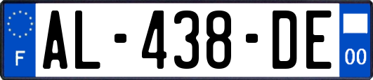 AL-438-DE