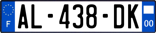 AL-438-DK
