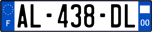 AL-438-DL