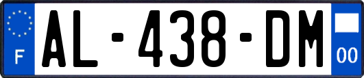 AL-438-DM