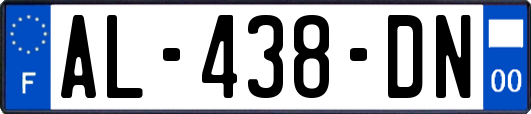 AL-438-DN