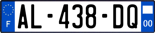 AL-438-DQ