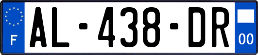 AL-438-DR