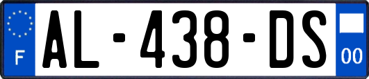 AL-438-DS