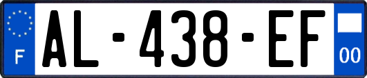 AL-438-EF