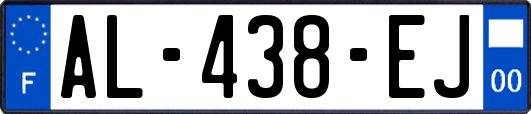 AL-438-EJ