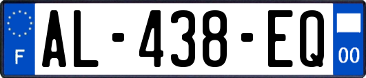 AL-438-EQ
