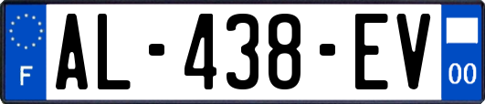 AL-438-EV