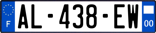 AL-438-EW