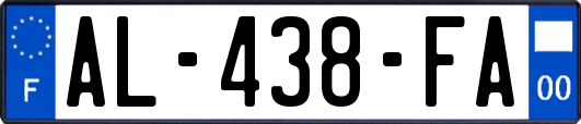 AL-438-FA