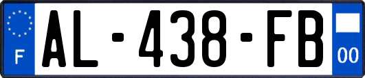 AL-438-FB