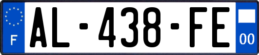AL-438-FE