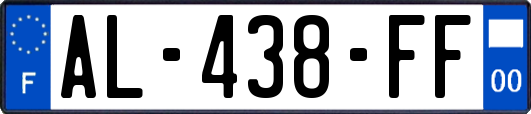 AL-438-FF