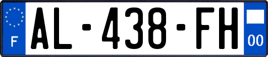 AL-438-FH