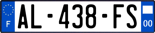 AL-438-FS