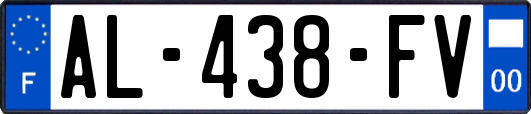 AL-438-FV