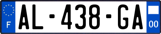 AL-438-GA