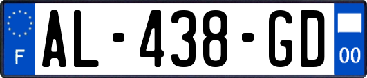 AL-438-GD