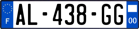 AL-438-GG