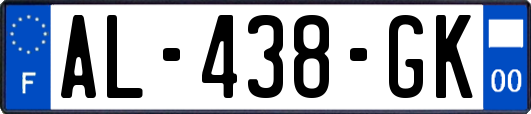 AL-438-GK