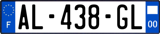 AL-438-GL