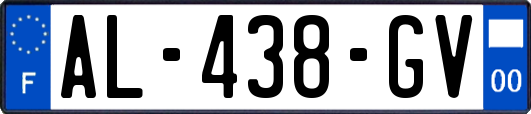 AL-438-GV