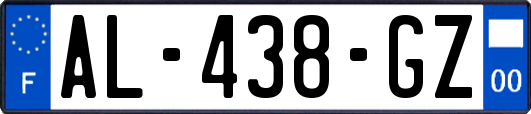 AL-438-GZ